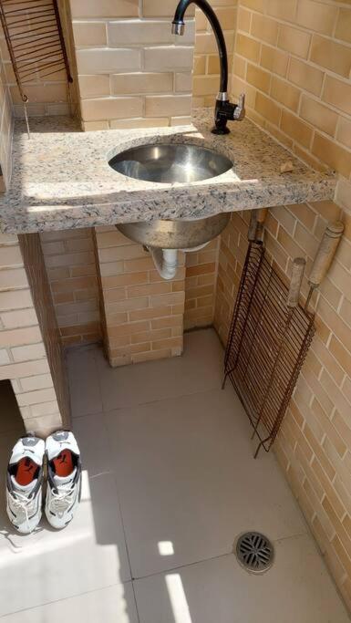 Lindo Apartamento Em Bertioga/Sesc A 300M Da Praia Eksteriør billede