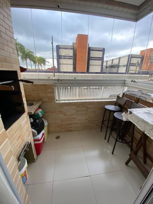 Lindo Apartamento Em Bertioga/Sesc A 300M Da Praia Eksteriør billede